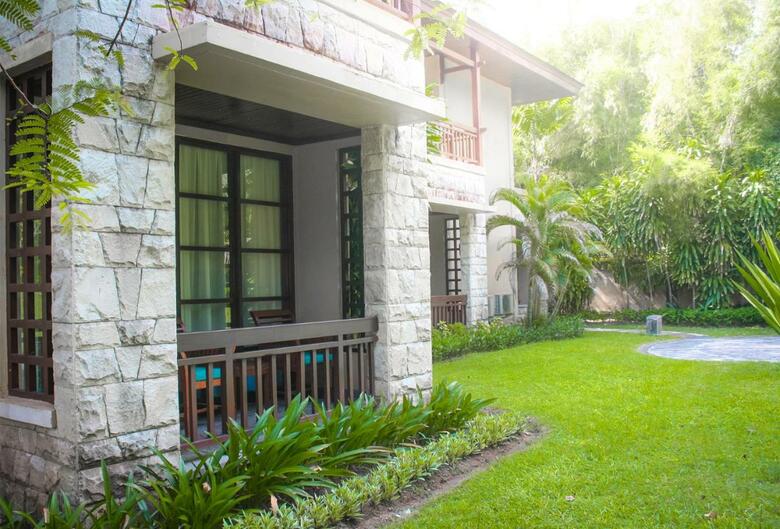Hotel Patra Jasa Bali Resort & Villas
