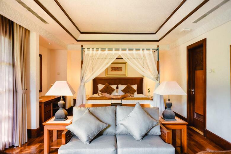 Hotel Patra Jasa Bali Resort & Villas