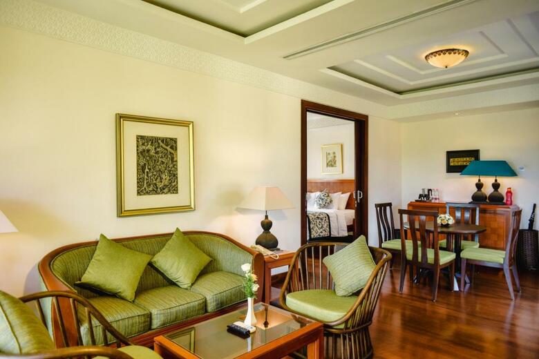 Hotel Patra Jasa Bali Resort & Villas
