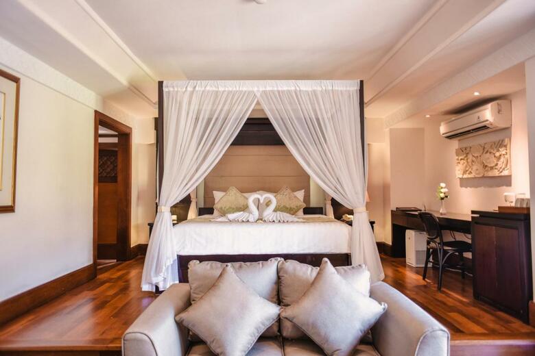Hotel Patra Jasa Bali Resort & Villas