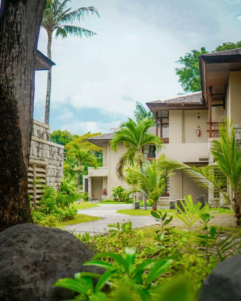 Hotel Patra Jasa Bali Resort & Villas