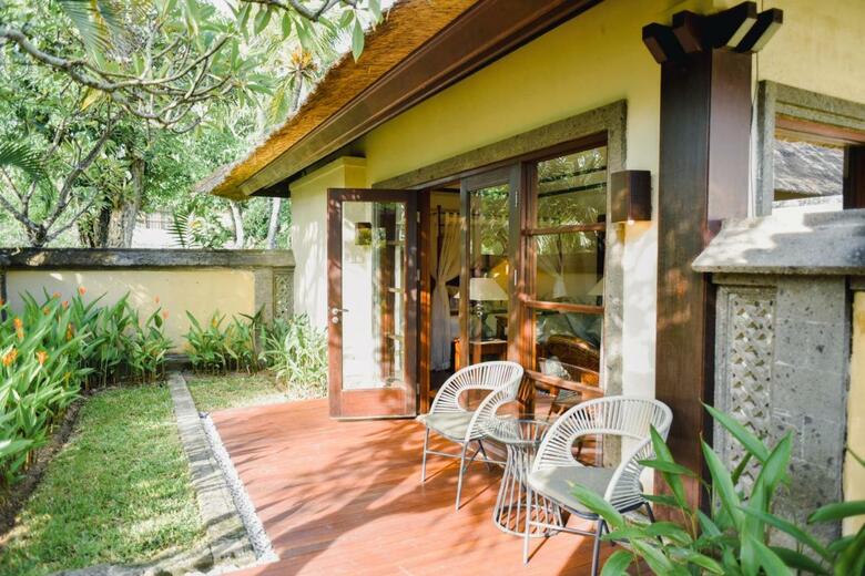 Hotel Patra Jasa Bali Resort & Villas