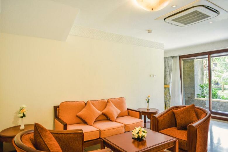 Hotel Patra Jasa Bali Resort & Villas