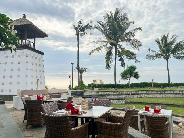 Hotel Patra Jasa Bali Resort & Villas