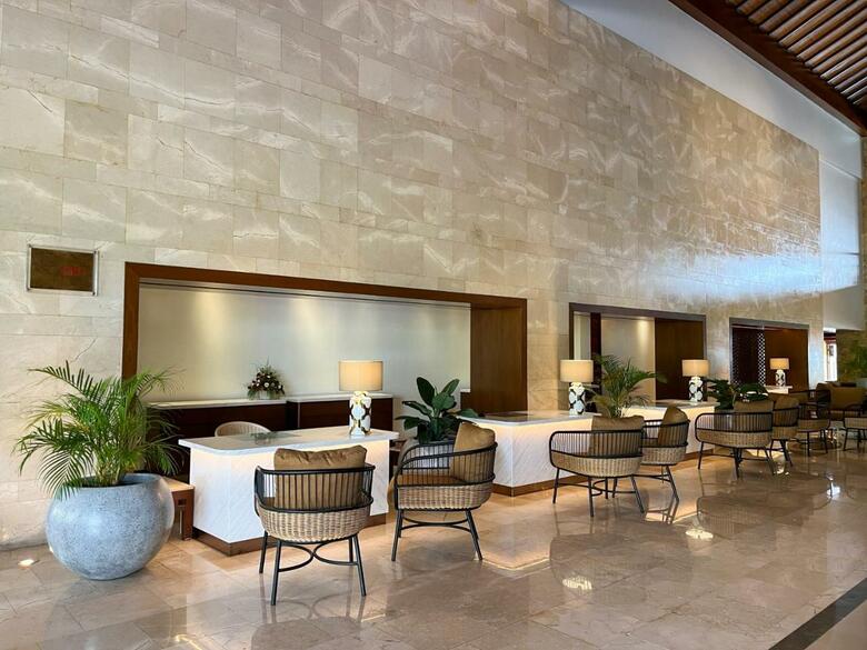 Hotel Patra Jasa Bali Resort & Villas