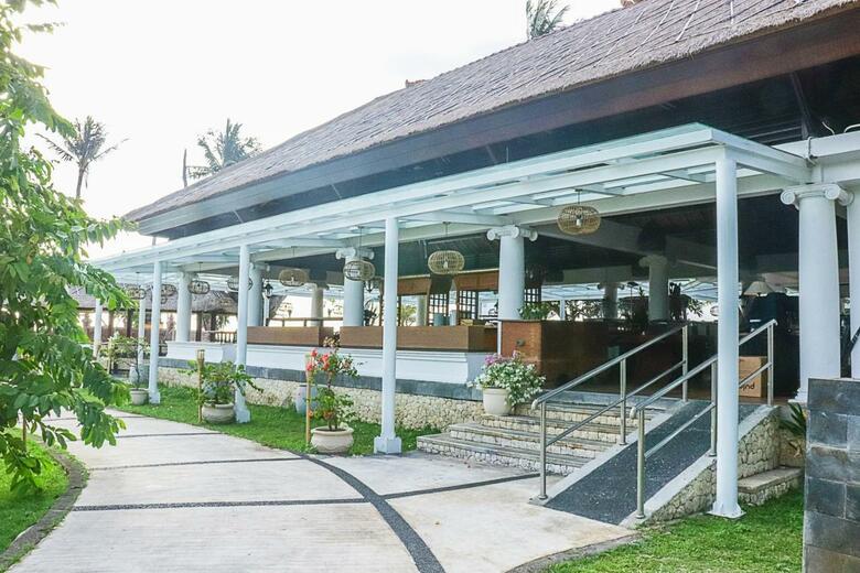 Hotel Patra Jasa Bali Resort & Villas