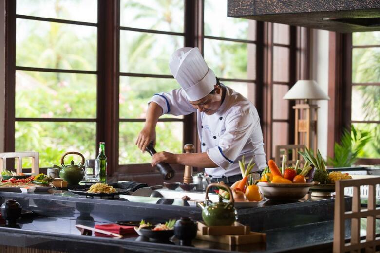 Hotel Patra Jasa Bali Resort & Villas