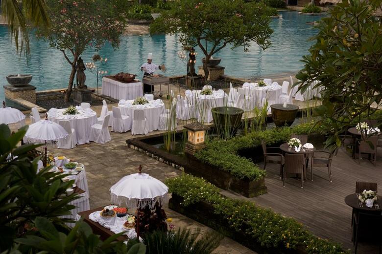 Hotel Patra Jasa Bali Resort & Villas