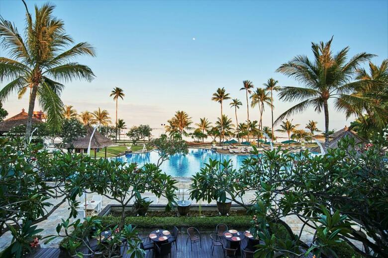 Hotel Patra Jasa Bali Resort & Villas