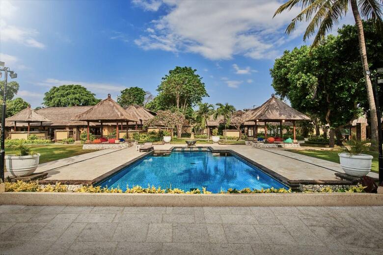 Hotel Patra Jasa Bali Resort & Villas