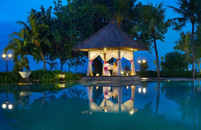 Hotel Patra Jasa Bali Resort & Villas