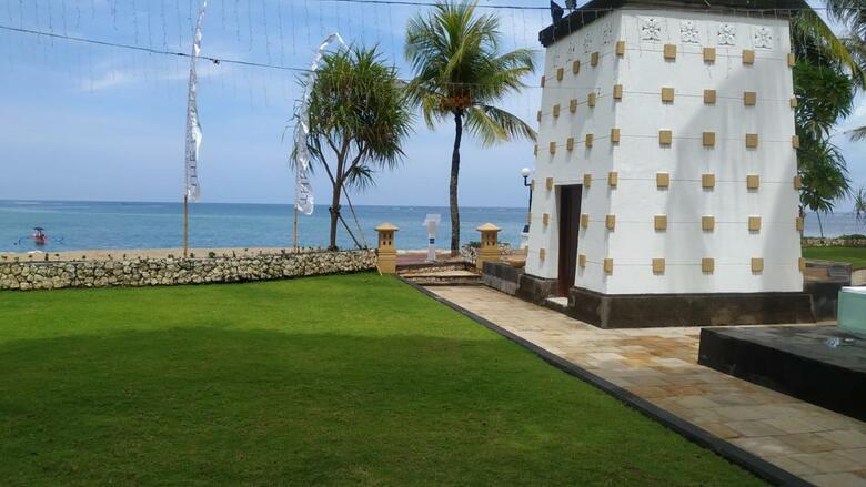 Hotel Patra Jasa Bali Resort & Villas