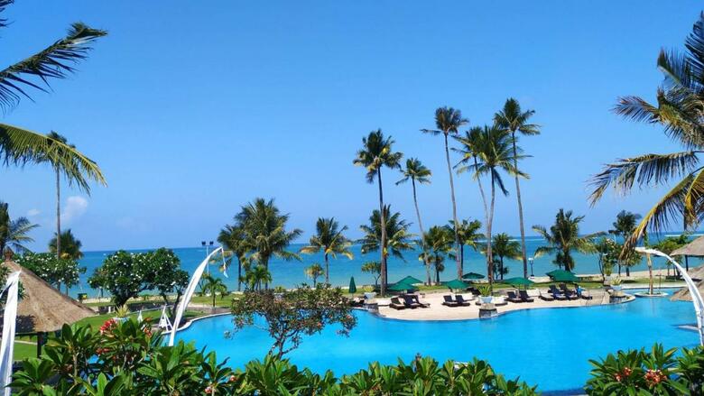 Hotel Patra Jasa Bali Resort & Villas