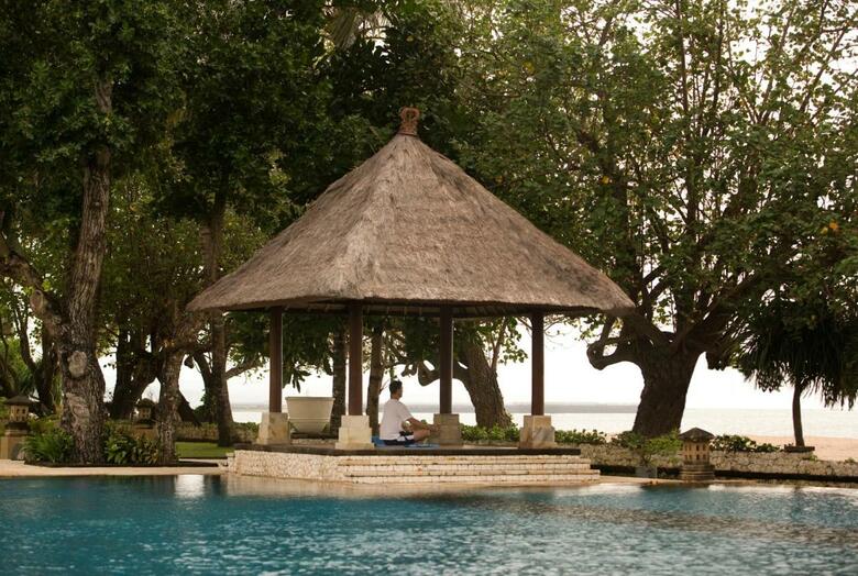 Hotel Patra Jasa Bali Resort & Villas