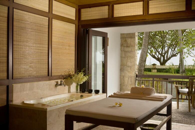 Hotel Patra Jasa Bali Resort & Villas