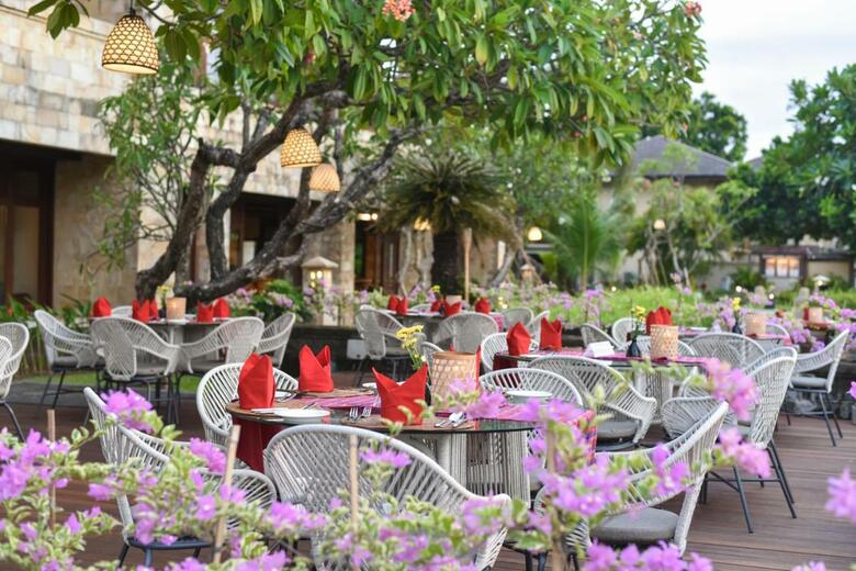Hotel Patra Jasa Bali Resort & Villas