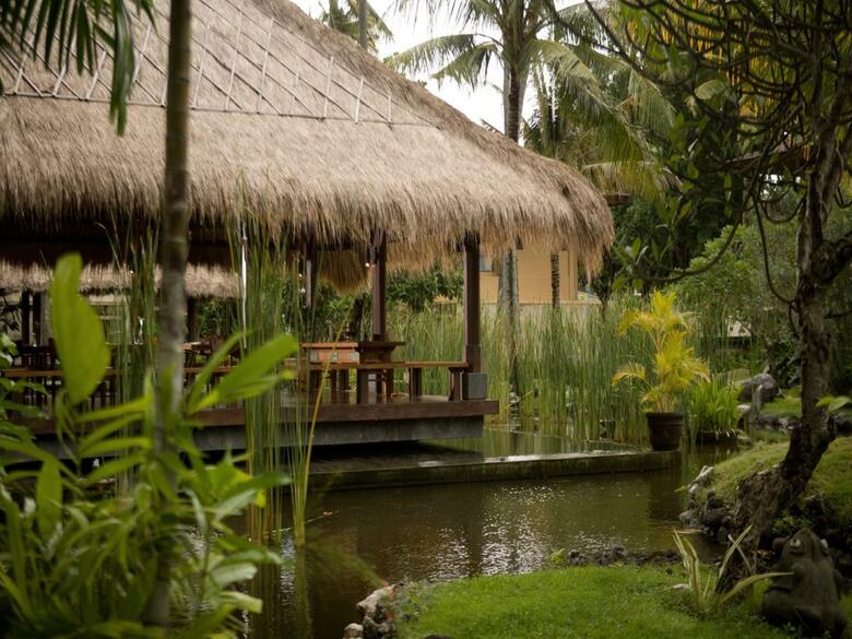 Hotel Patra Jasa Bali Resort & Villas