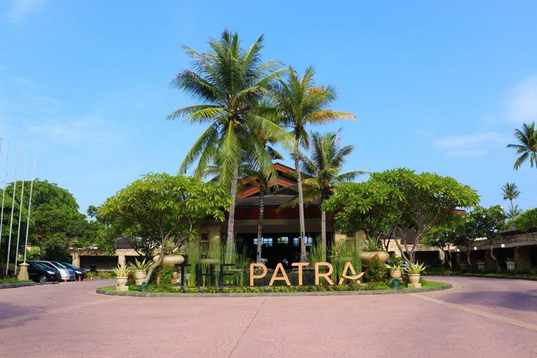 Hotel Patra Jasa Bali Resort & Villas