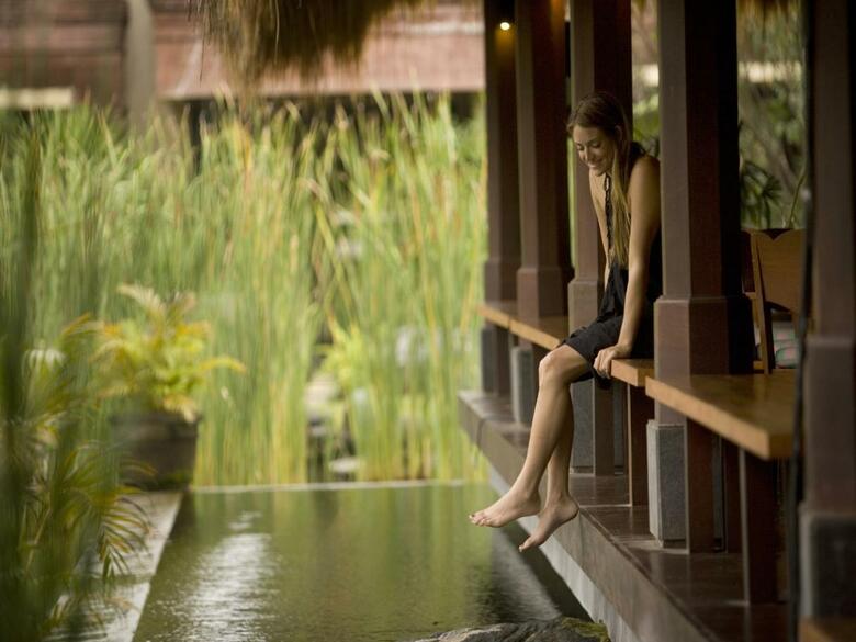 Hotel Patra Jasa Bali Resort & Villas