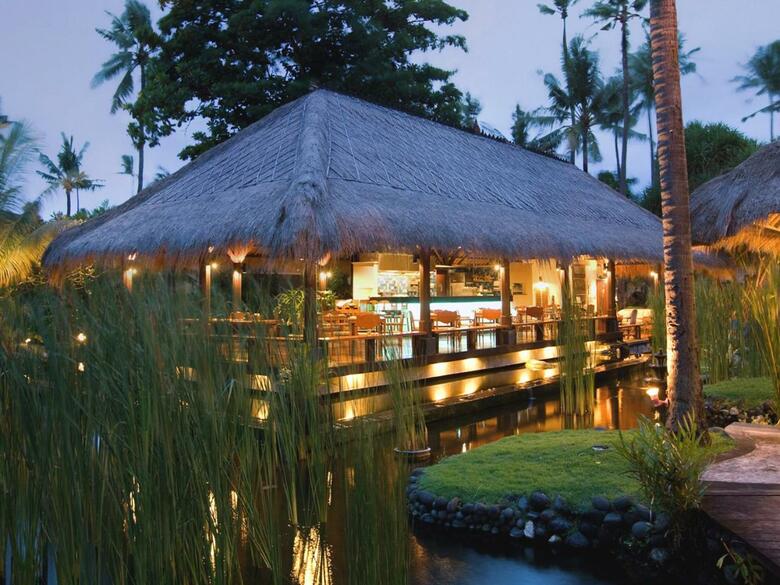 Hotel Patra Jasa Bali Resort & Villas