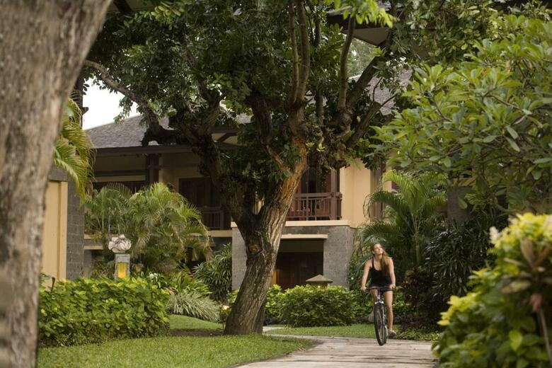 Hotel Patra Jasa Bali Resort & Villas