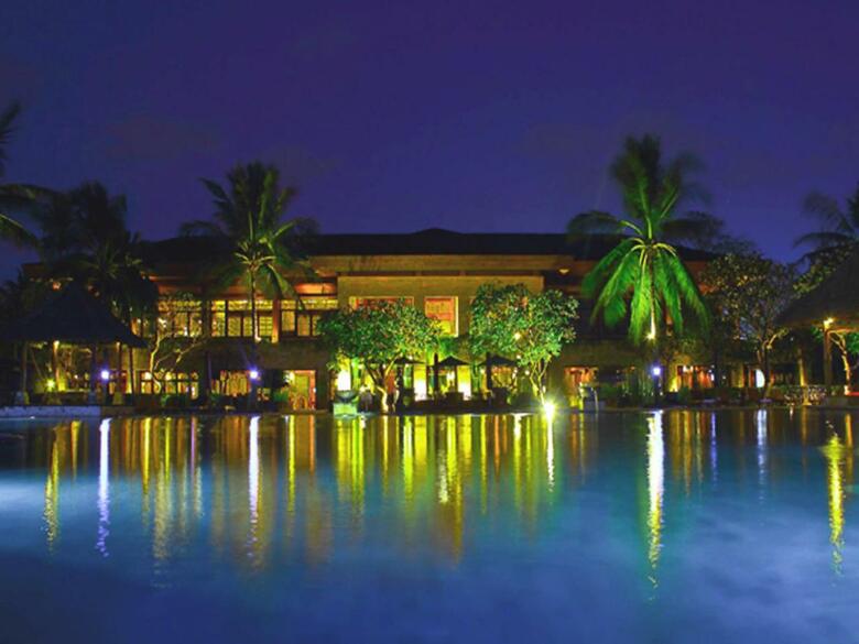 Hotel Patra Jasa Bali Resort & Villas