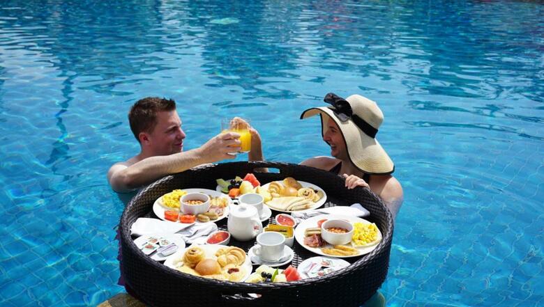 Hotel Patra Jasa Bali Resort & Villas