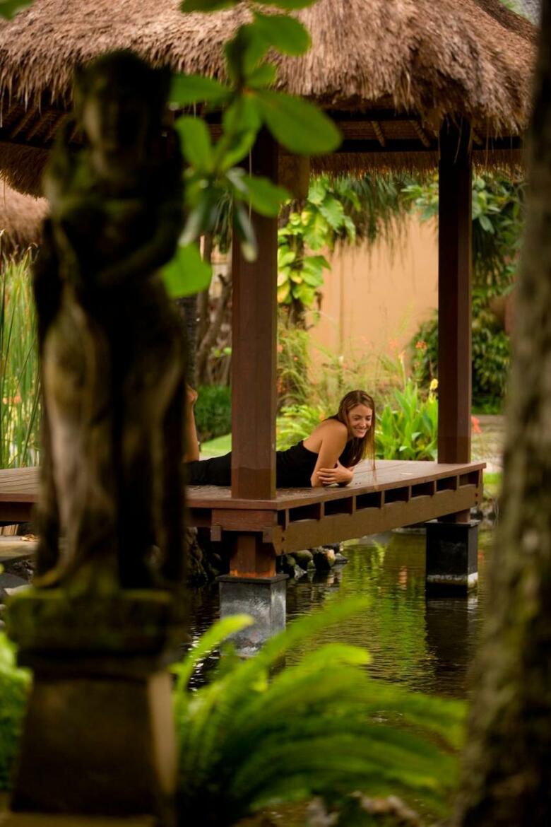 Hotel Patra Jasa Bali Resort & Villas