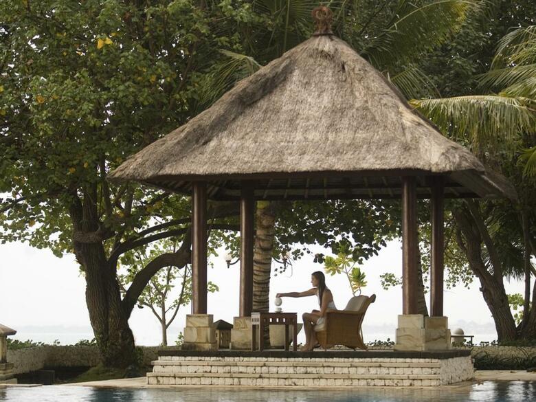 Hotel Patra Jasa Bali Resort & Villas