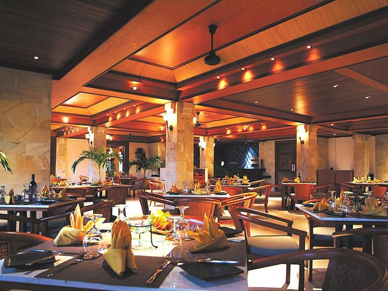 Hotel Patra Jasa Bali Resort & Villas