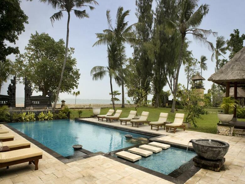 Hotel Patra Jasa Bali Resort & Villas