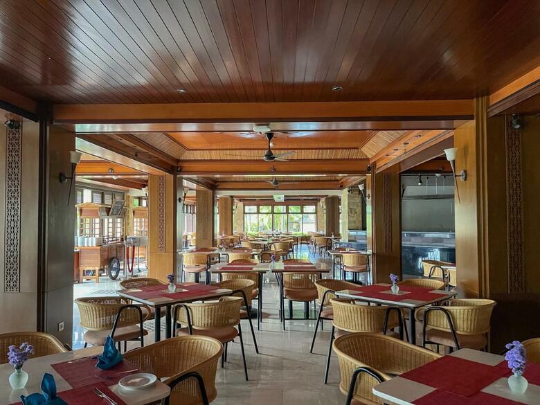 Hotel Patra Jasa Bali Resort & Villas