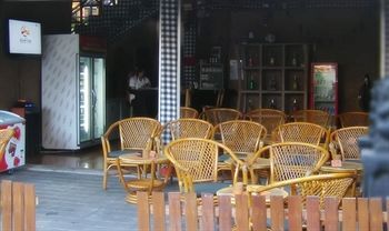 Hotel The Flora Kuta Bali