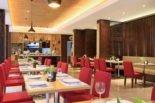 Ohana Hotel Kuta