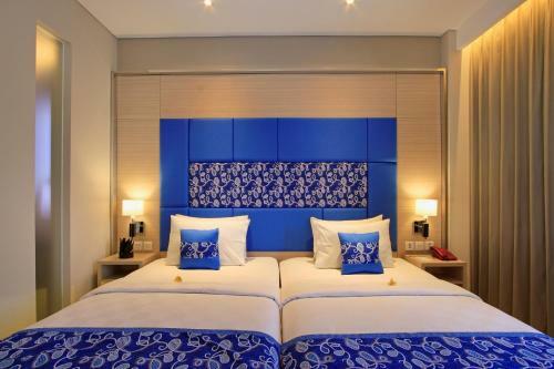 Ohana Hotel Kuta
