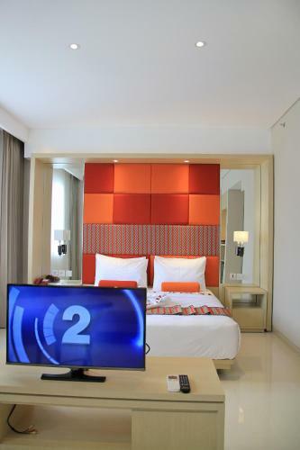 Ohana Hotel Kuta