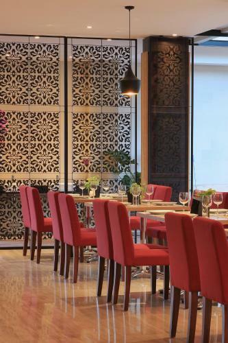 Ohana Hotel Kuta
