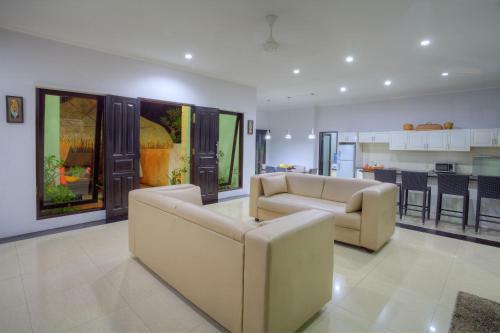 Kedis Bali Villa