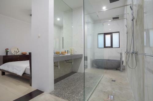 Kedis Bali Villa