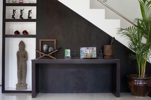 Kedis Bali Villa