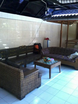 Hostal Suparta Homestay