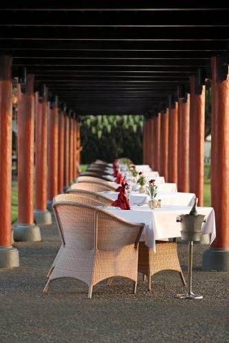 Hotel Ramada Bintang Bali Resort