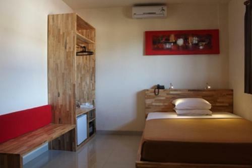 Hotel Karthi Kuta