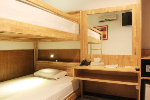 Hotel Karthi Kuta
