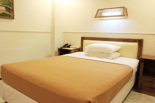Hotel Karthi Kuta