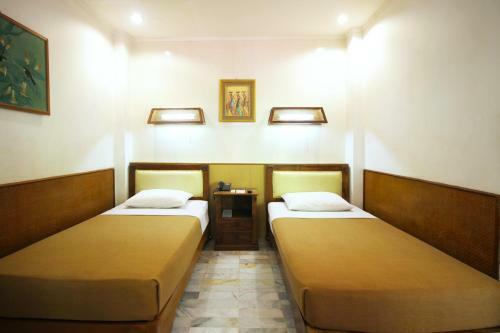 Hotel Karthi Kuta