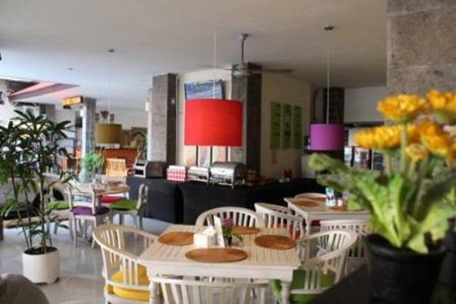 Hotel Karthi Kuta
