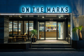 Hotel On The Marks Tokyo Kawasaki
