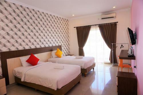 Gowin Hotel