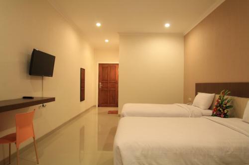 Gowin Hotel